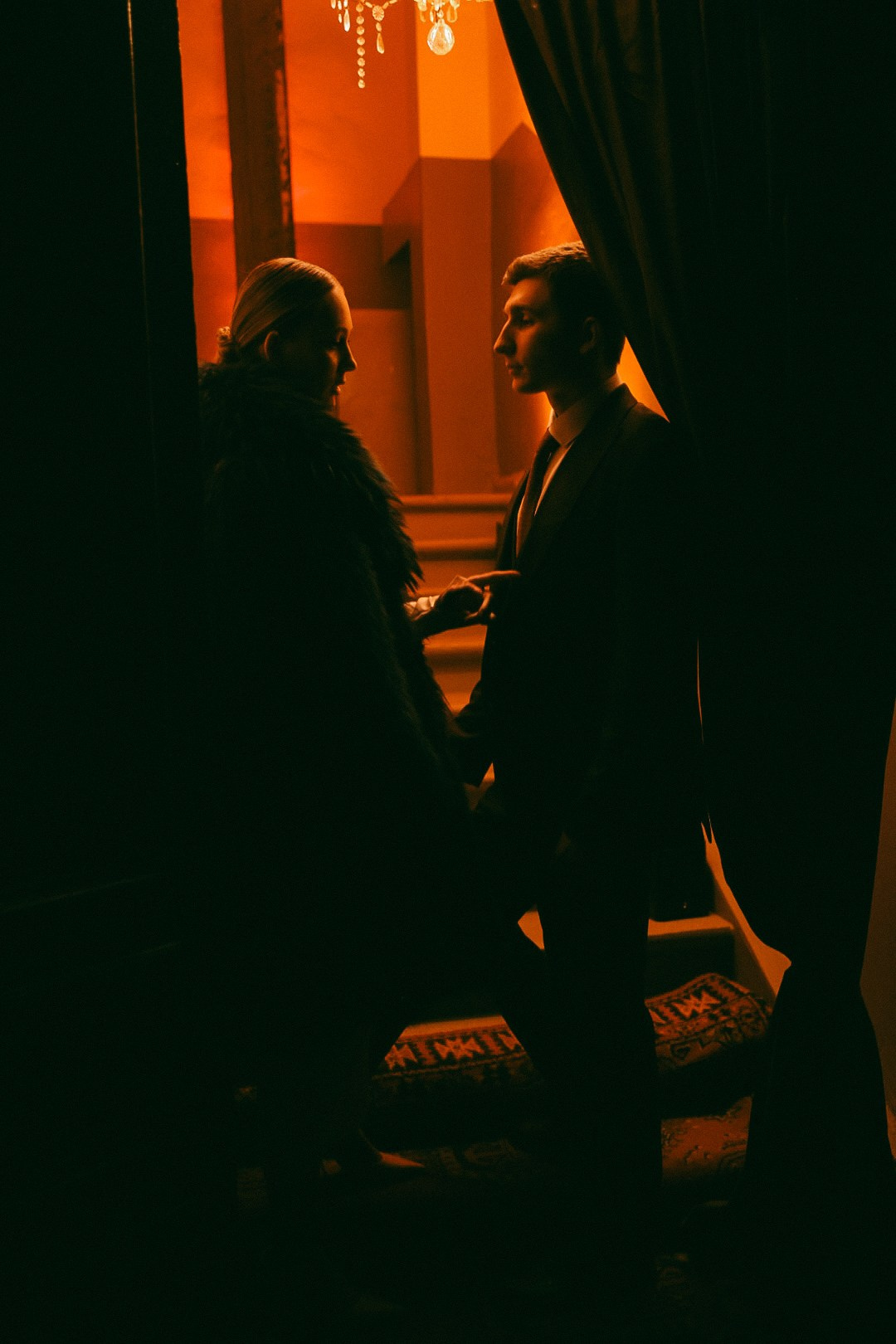 Егор и Лиза. Фотограф Нижний Новгород