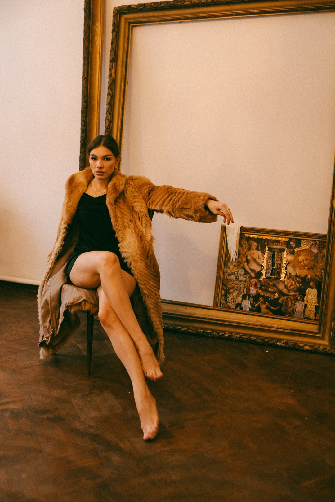 Алена. Фотограф Нижний Новгород