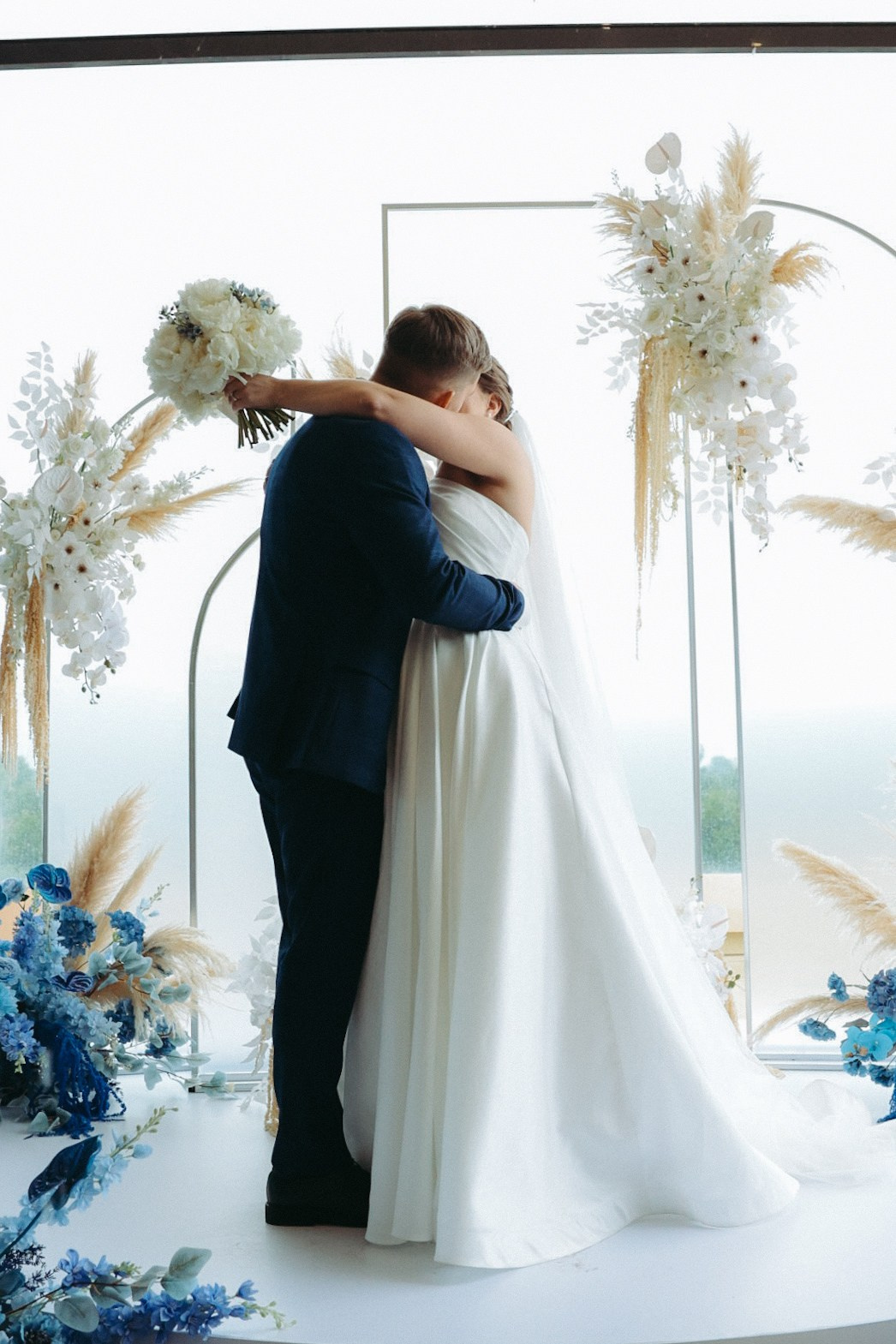 Арсений и Мария. Фотограф Нижний Новгород