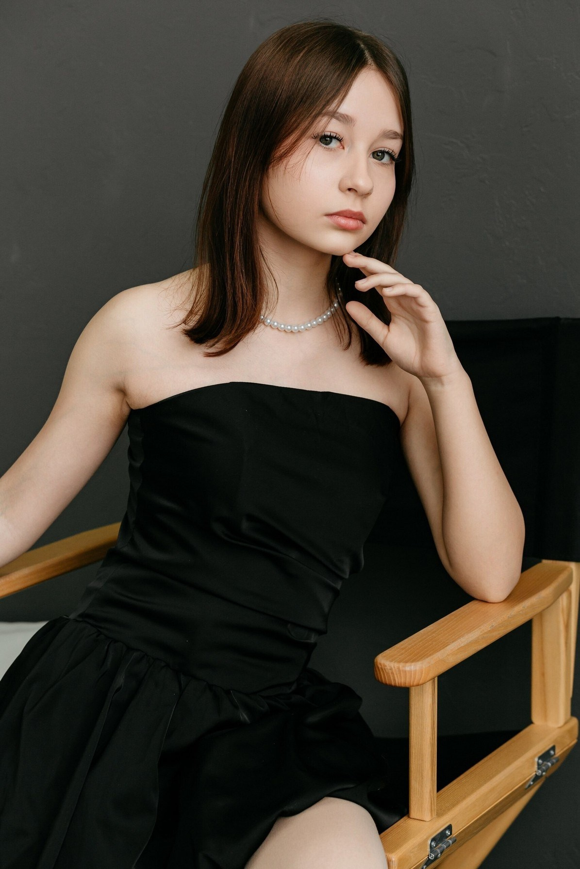 Полина Г 15 лет, 160 см, 77_61_89. Модельное агентство Queen's models| Екатеринбург Челябинск Первоуральск