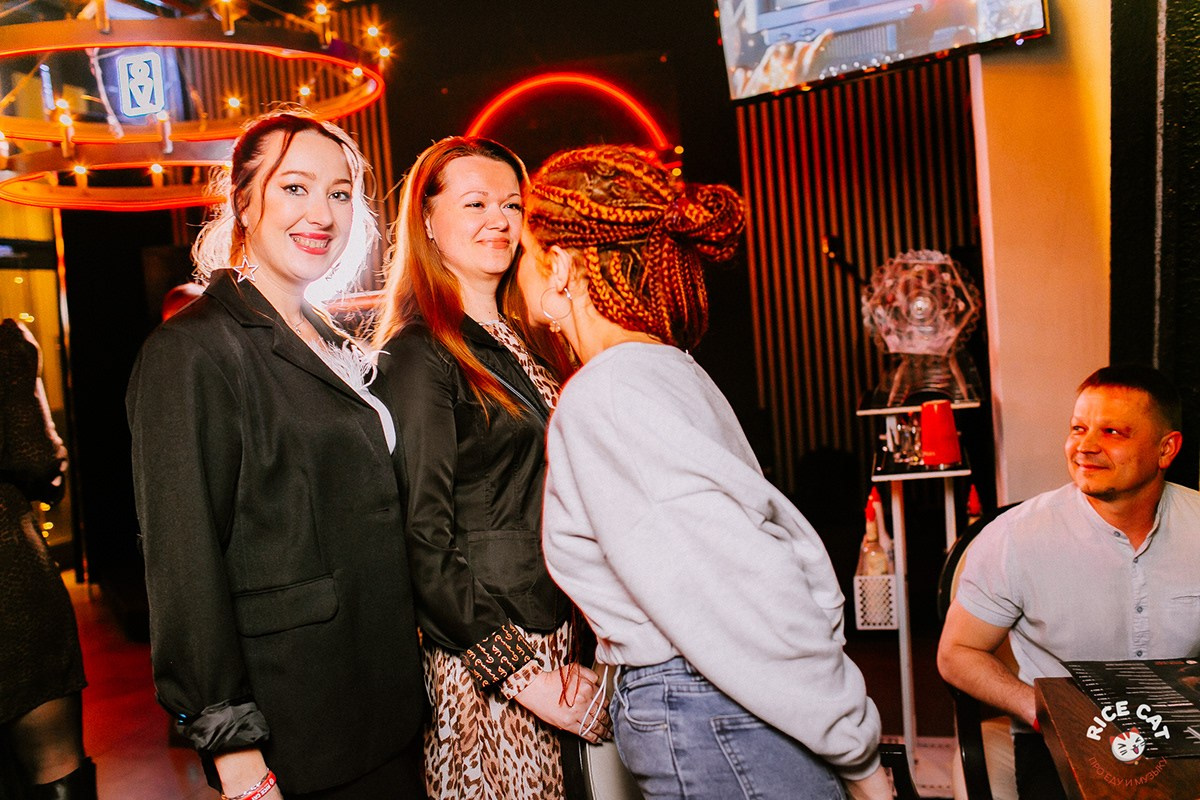 Юбилеи и дни рождения. Свадебный и репортажный фотограф в Ярославле и Санкт-Петербурге Роман Микрюков