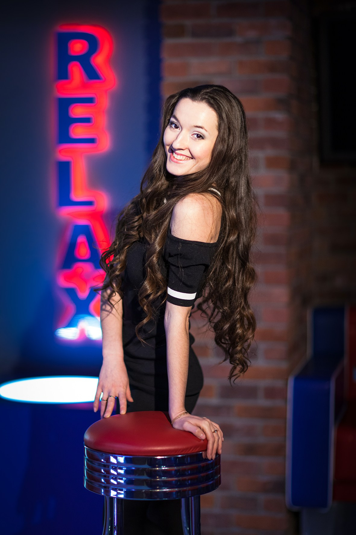 Фотограф в Севастополе и Крыму Антон Попков