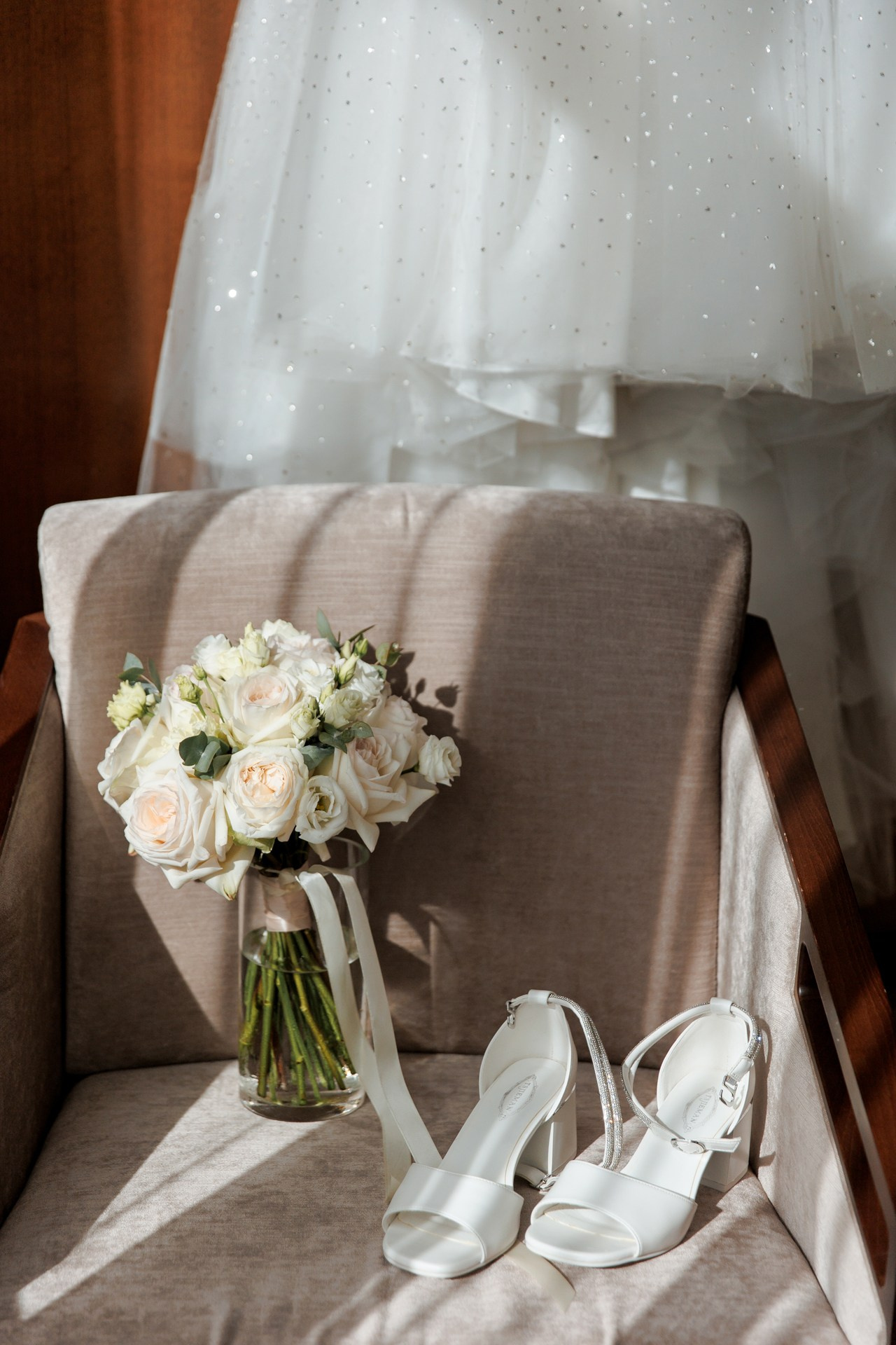 Артем & Анастасия. Фотограф Микита Ласица