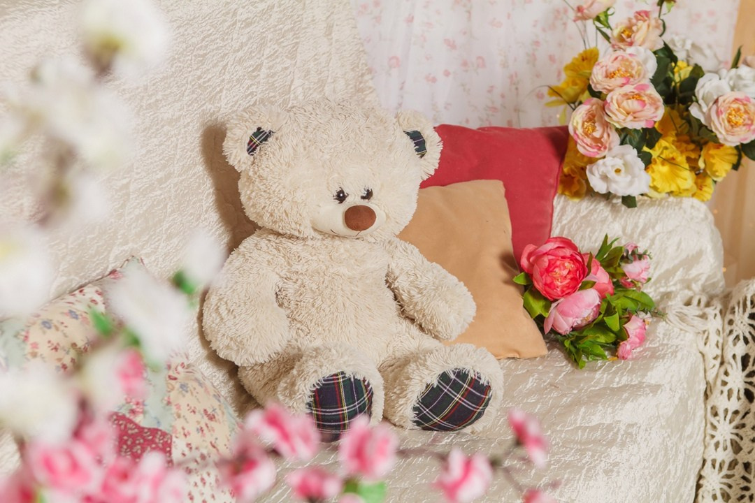 Art Prospect — Декорации. Лидия Фотограф Воронеж