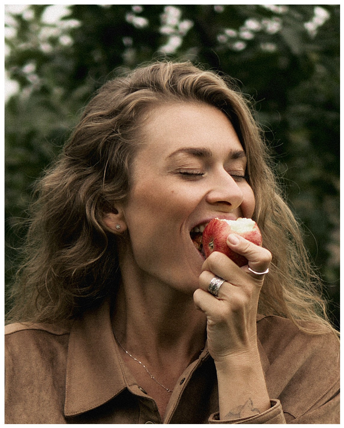 Yulia. Индивидуальная и семейная фотосессия в Чебоксарах Оксана Русакова