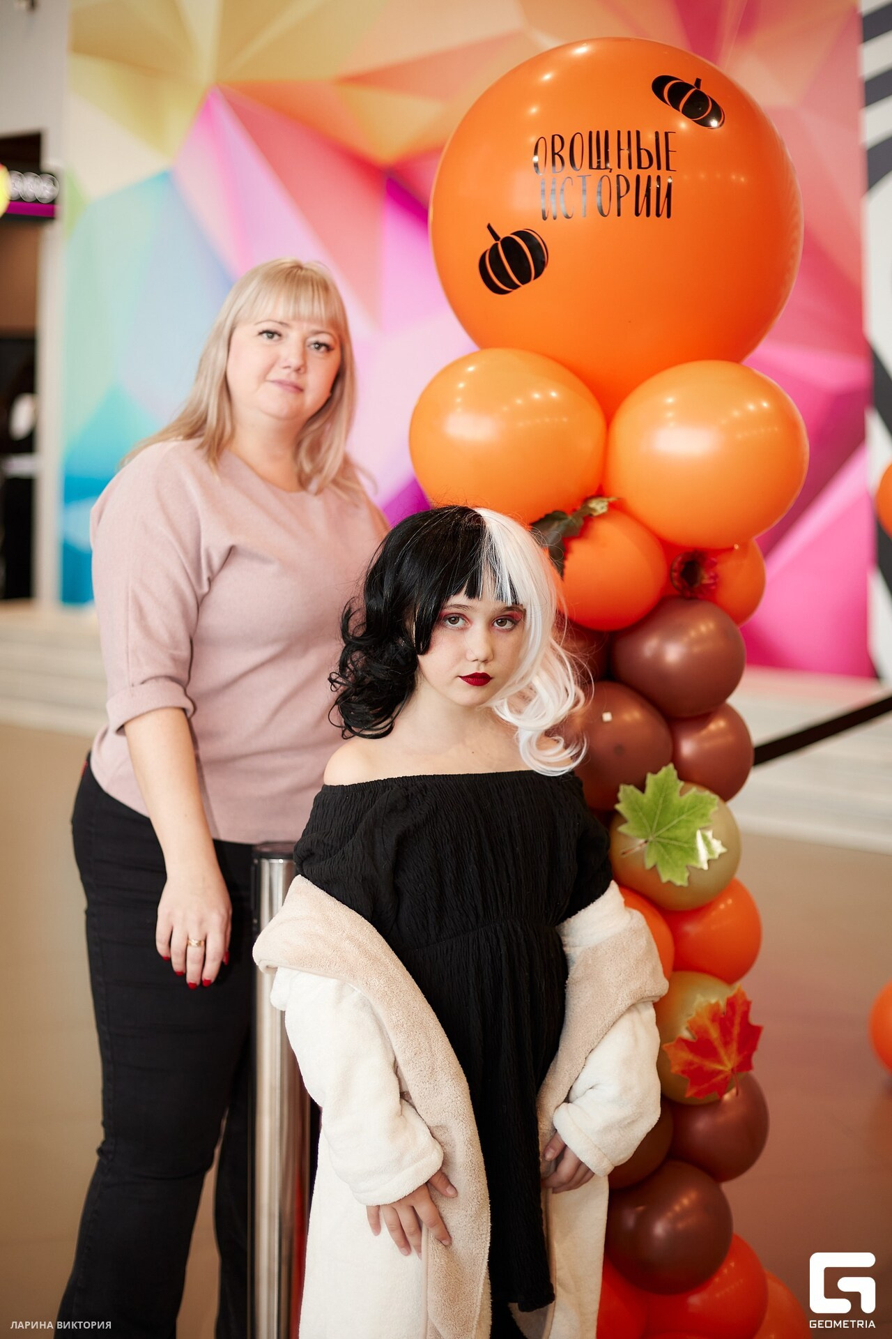 Овощные истории. ТРЦ Фестиваль. Виктория Ларина — Портретный профессиональный фотограф в Иркутске