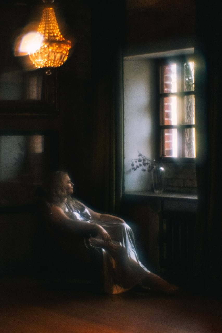 О самой красивой. Семейный LIFESTYLE фотограф в Москве