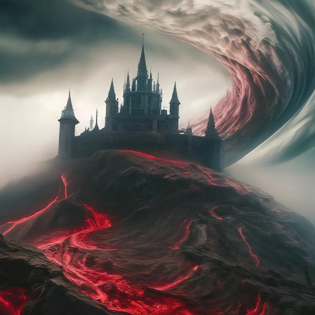 Самоликвидация человечества?. НЕЙРО-АРТы Воеводова