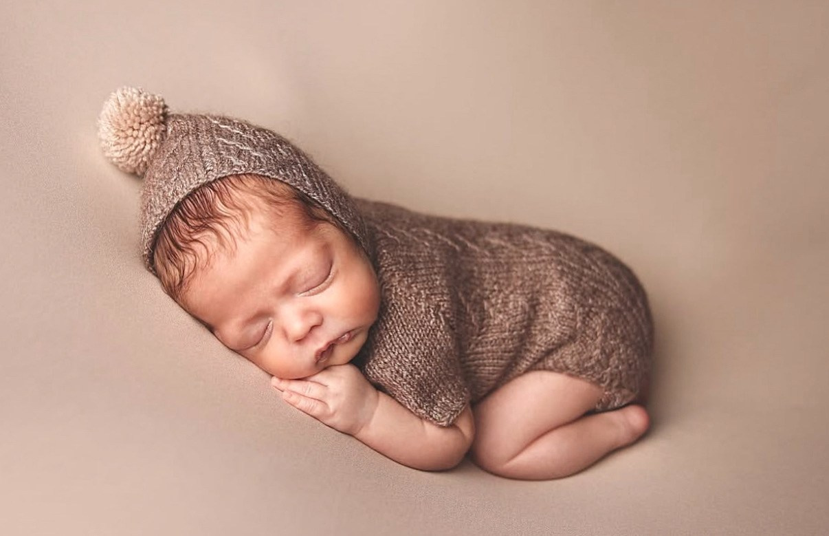 НОВОРОЖДЕННЫЕ до месяца. Мишугина Ольга Фотограф новорожденных, семейный и детский фотограф