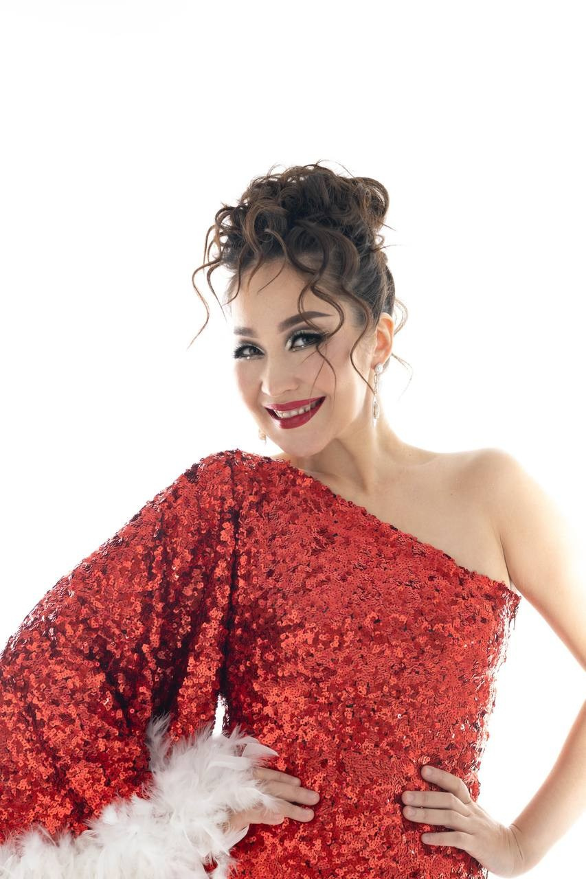 Олимпия. Фотограф Якутск Зоя Николаева