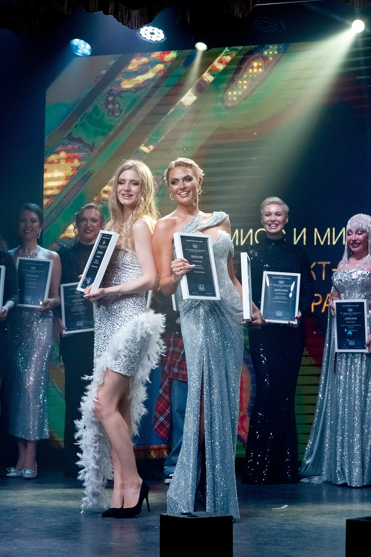 Репортаж творческого вечера. Светский фотограф Санкт-Петербург и ЛО