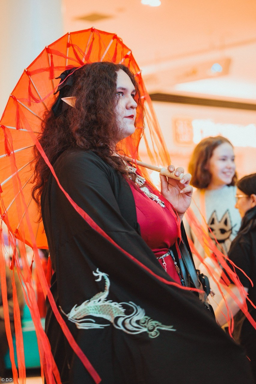 Likee Fest: Вместе с Мавуикой. Различные мероприятия и просто фотографии людей