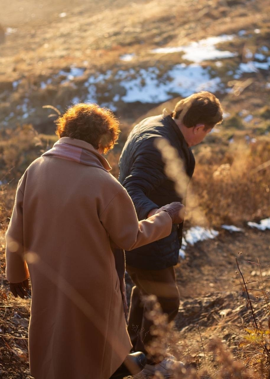 Наталья и Александр. Фотограф в Иркутске, Харитонова Елизавета