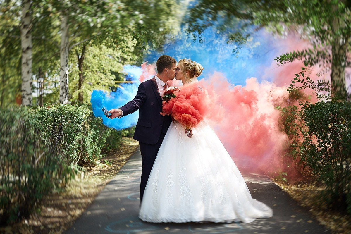 Wedding 2019. Свадебный и семейный фотограф в Оренбурге Евгения Атанова