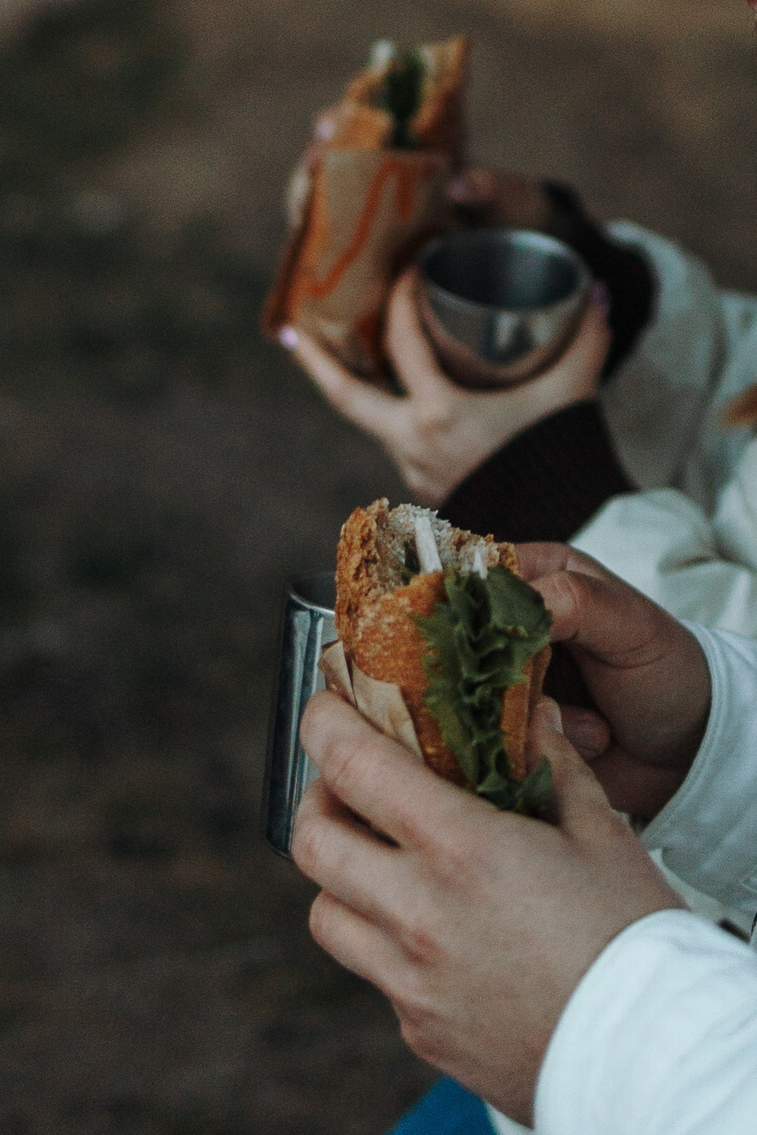 Найт и его семья. Фотограф — Анималист | Санкт-Петербург