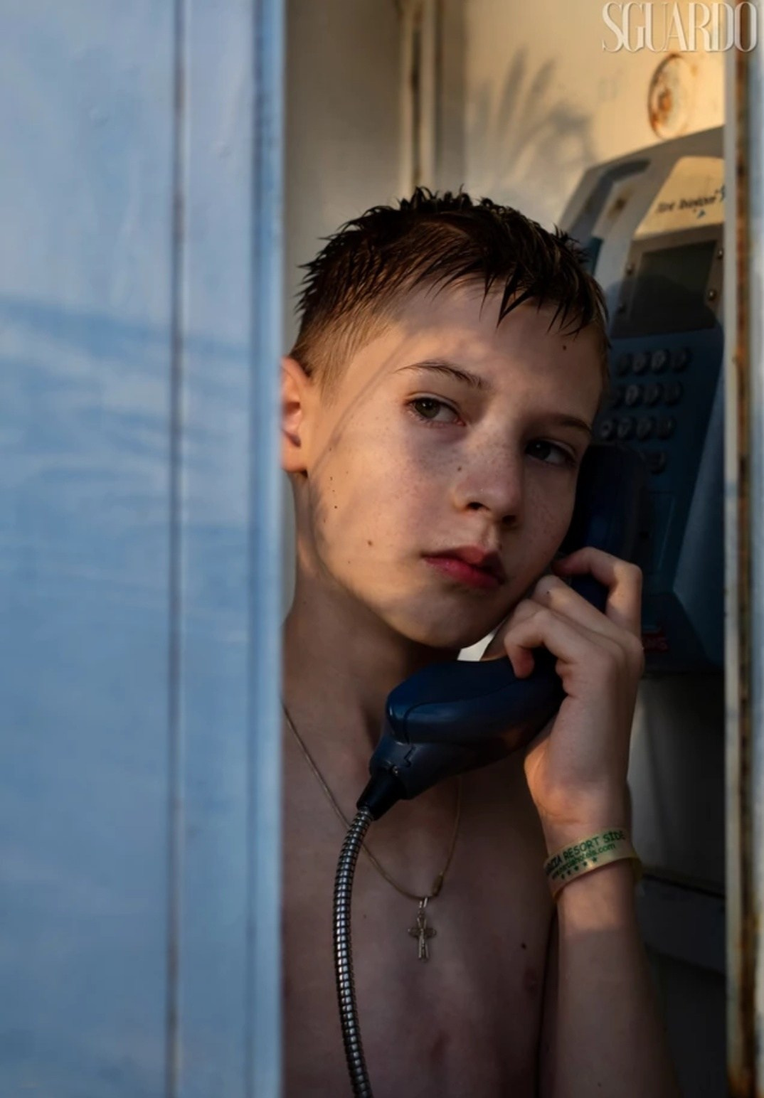 Sguardo. Екатерина Мишина творческий фотограф в Самаре