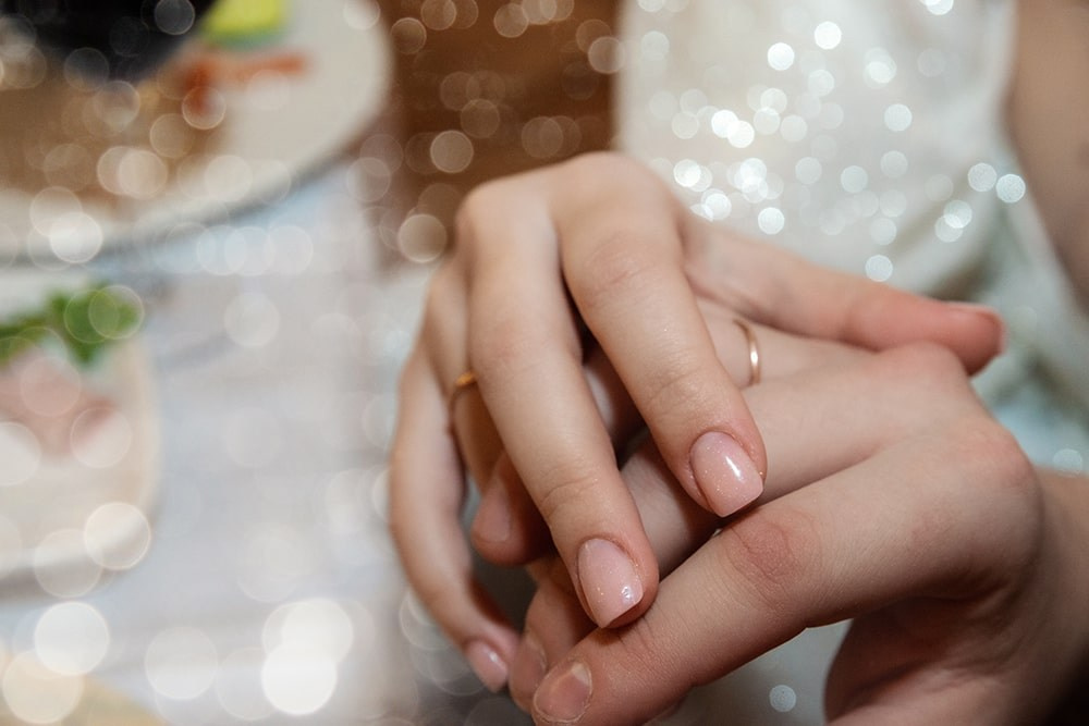 Даниил и Кристина