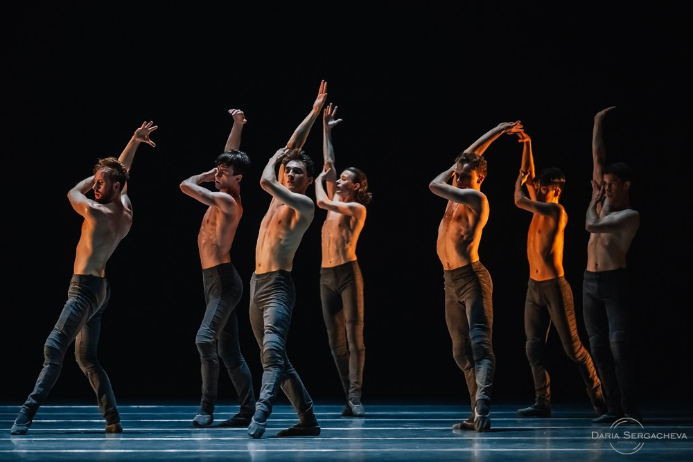 Картинки с выставки. DariaRock / Фотограф Екатеринбург