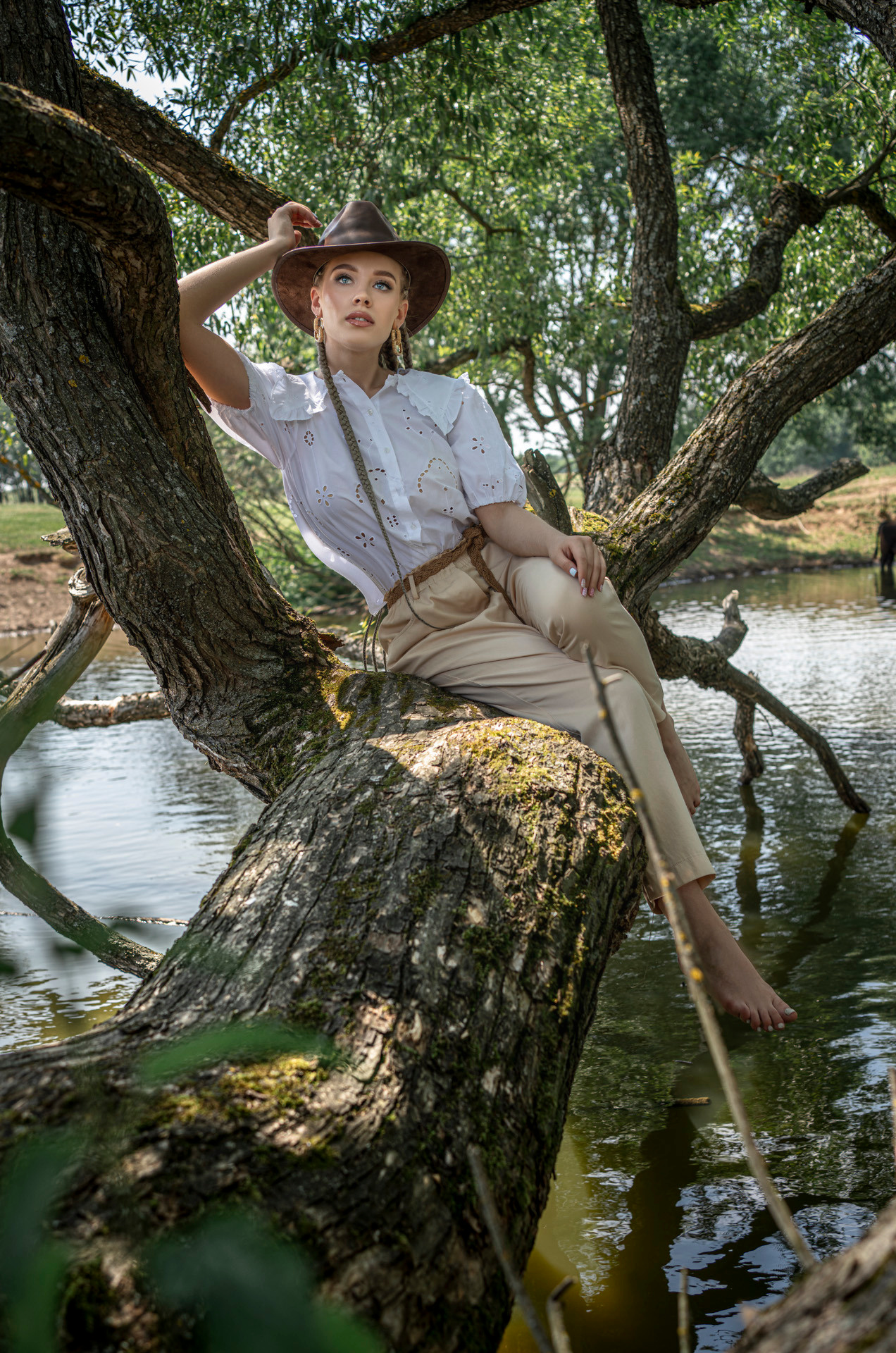 Ранчо. Фотограф Сергей Танков