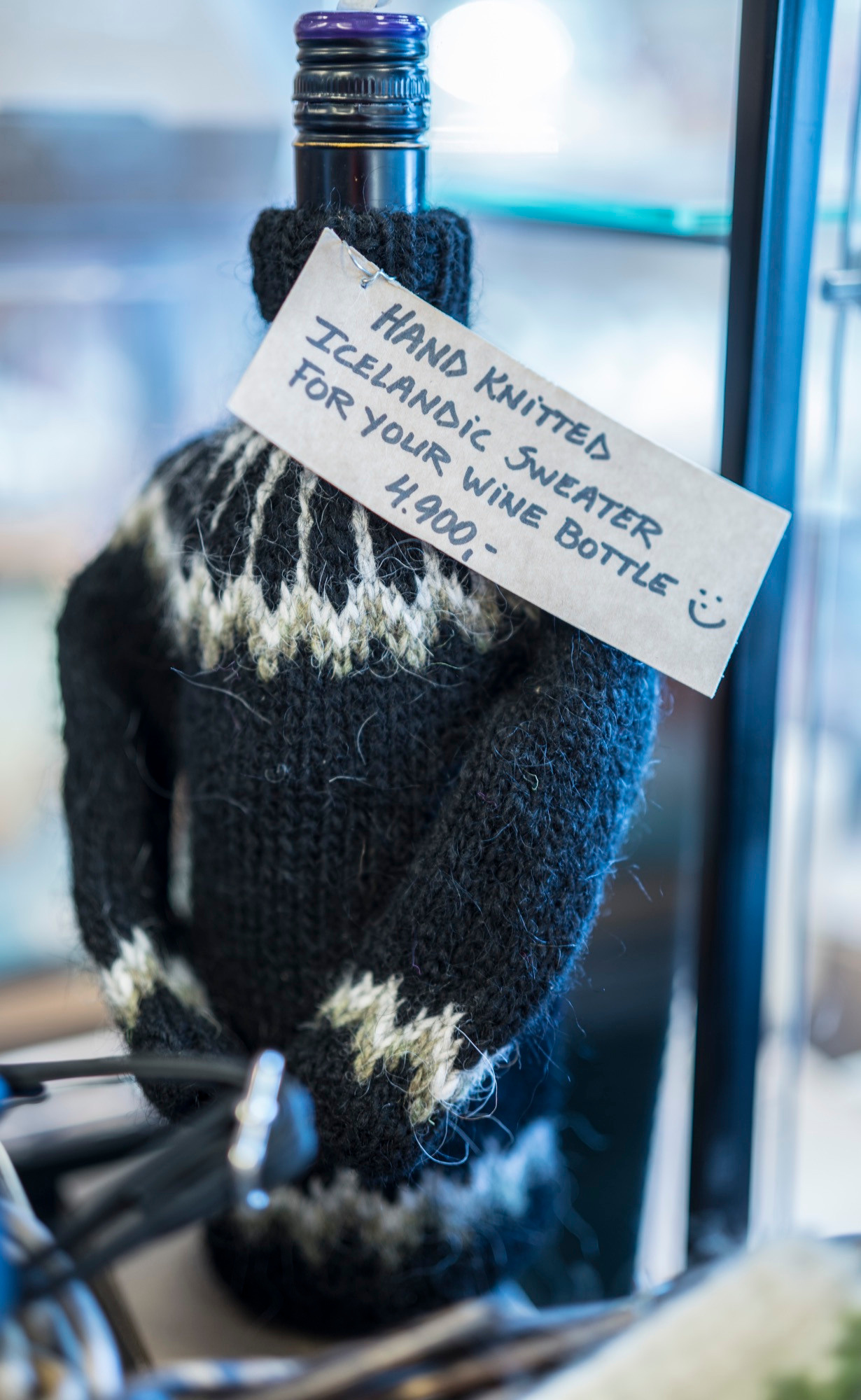 Исландия (август 2018). Фотограф Сергей Танков