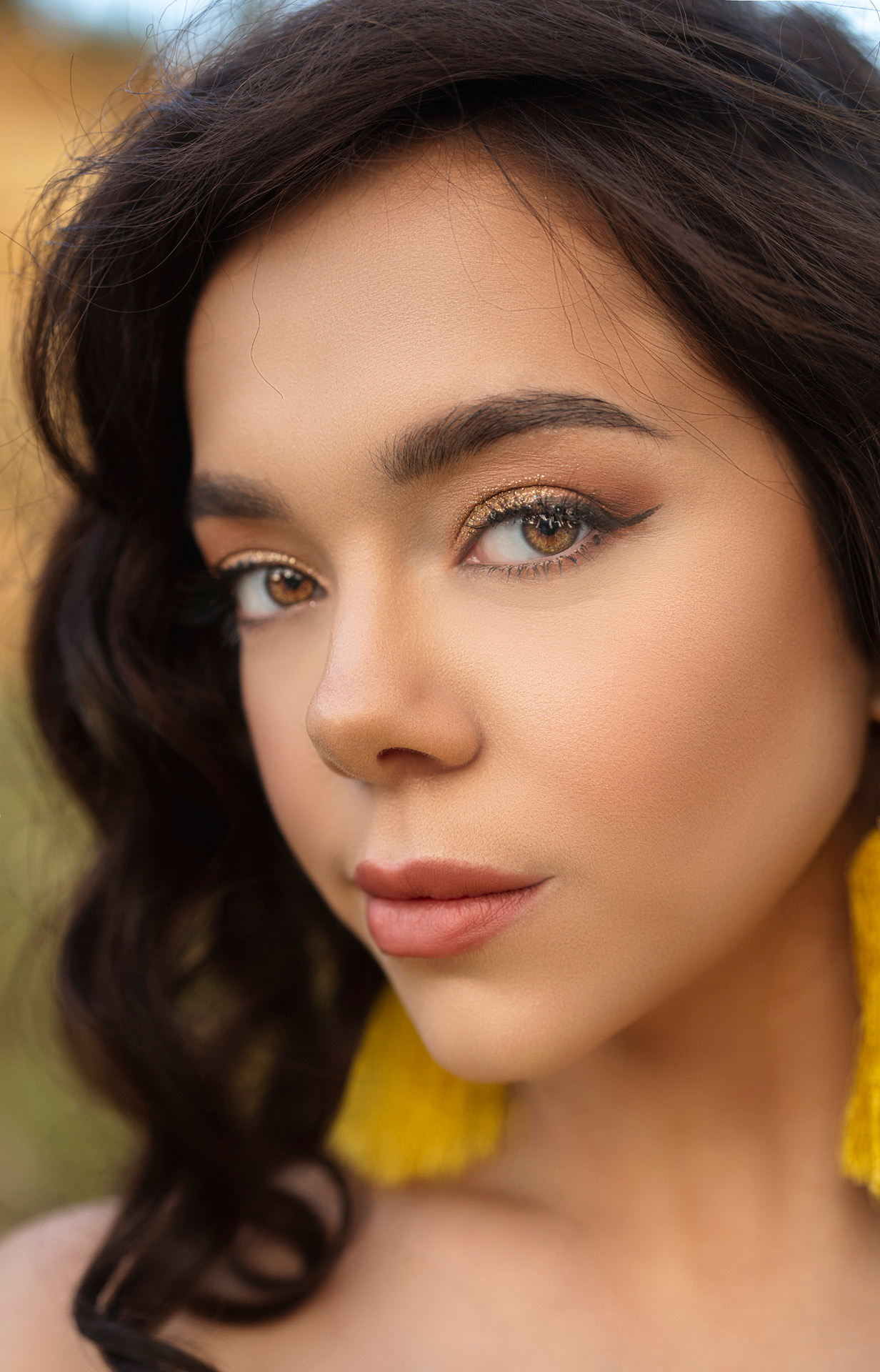 Аделина. Фотограф Сергей Танков