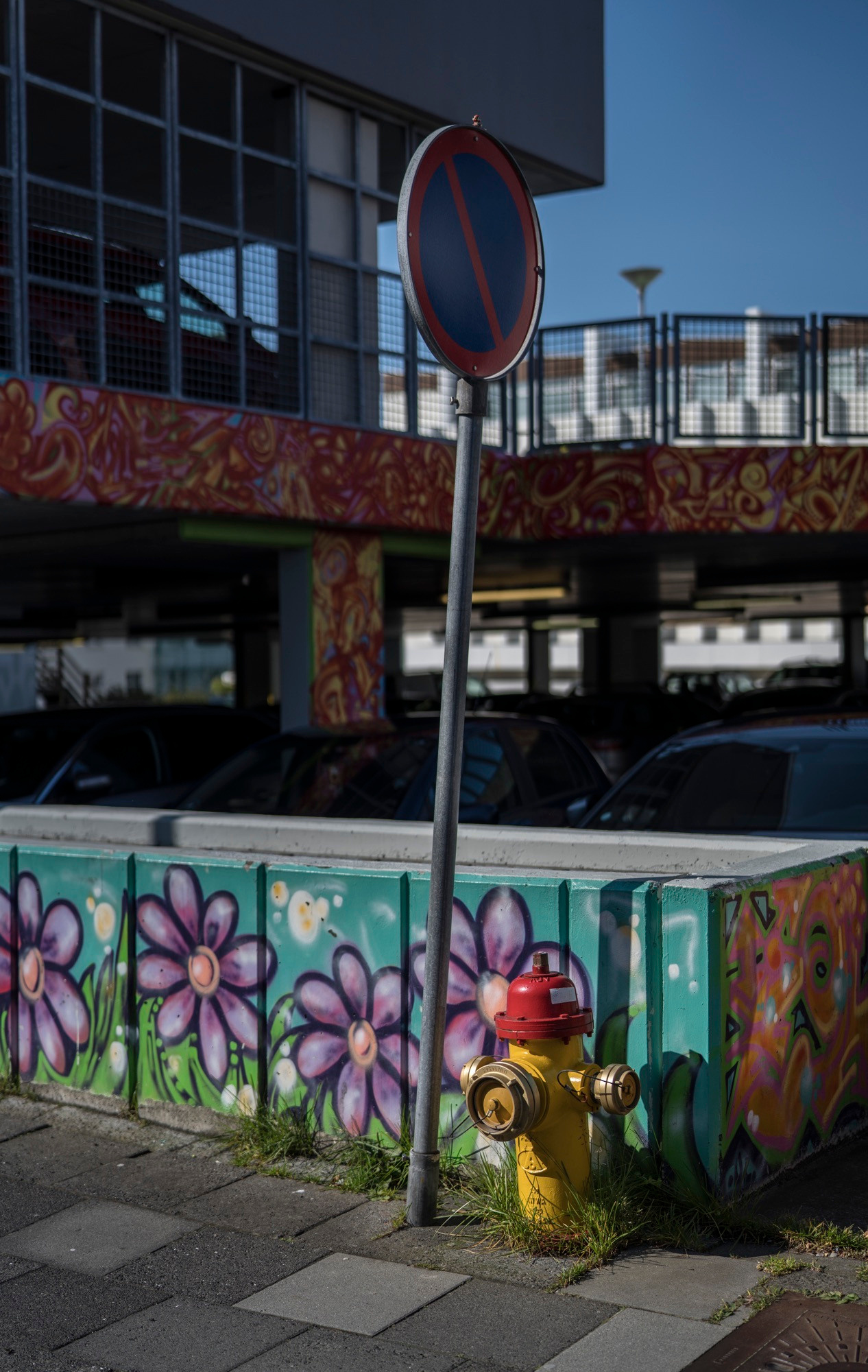 Исландия (август 2018). Фотограф Сергей Танков