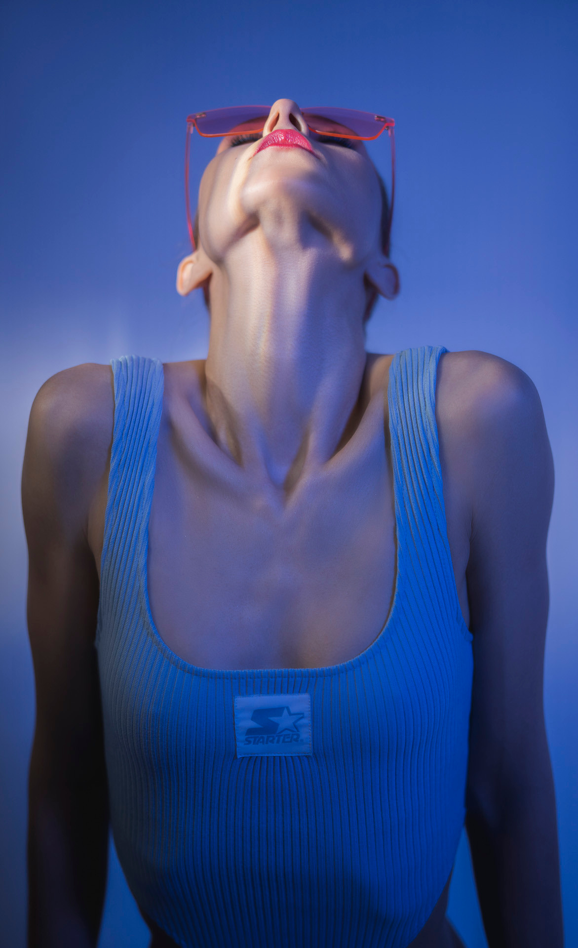 Окси. Фотограф Сергей Танков