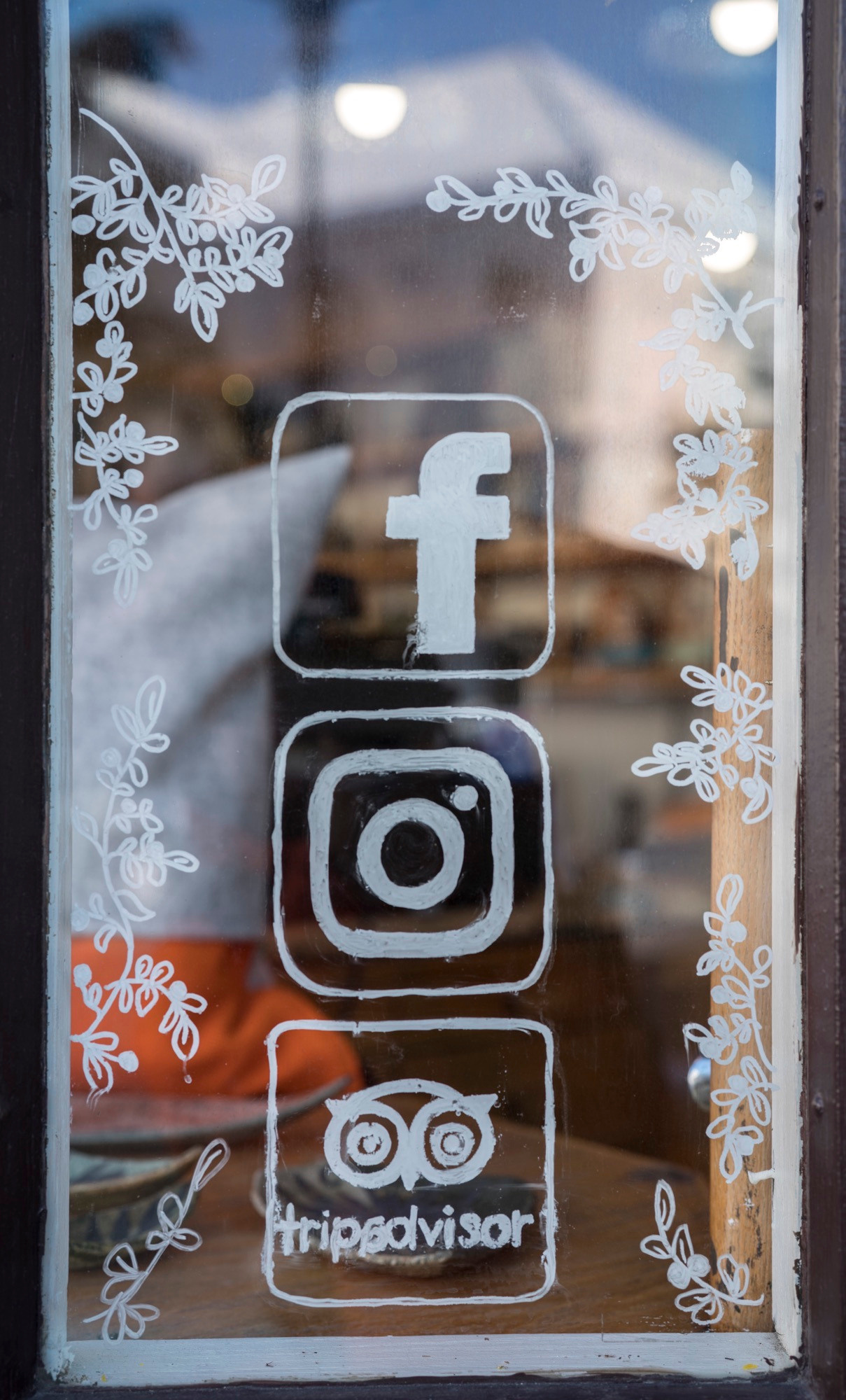 Исландия (август 2018). Фотограф Сергей Танков