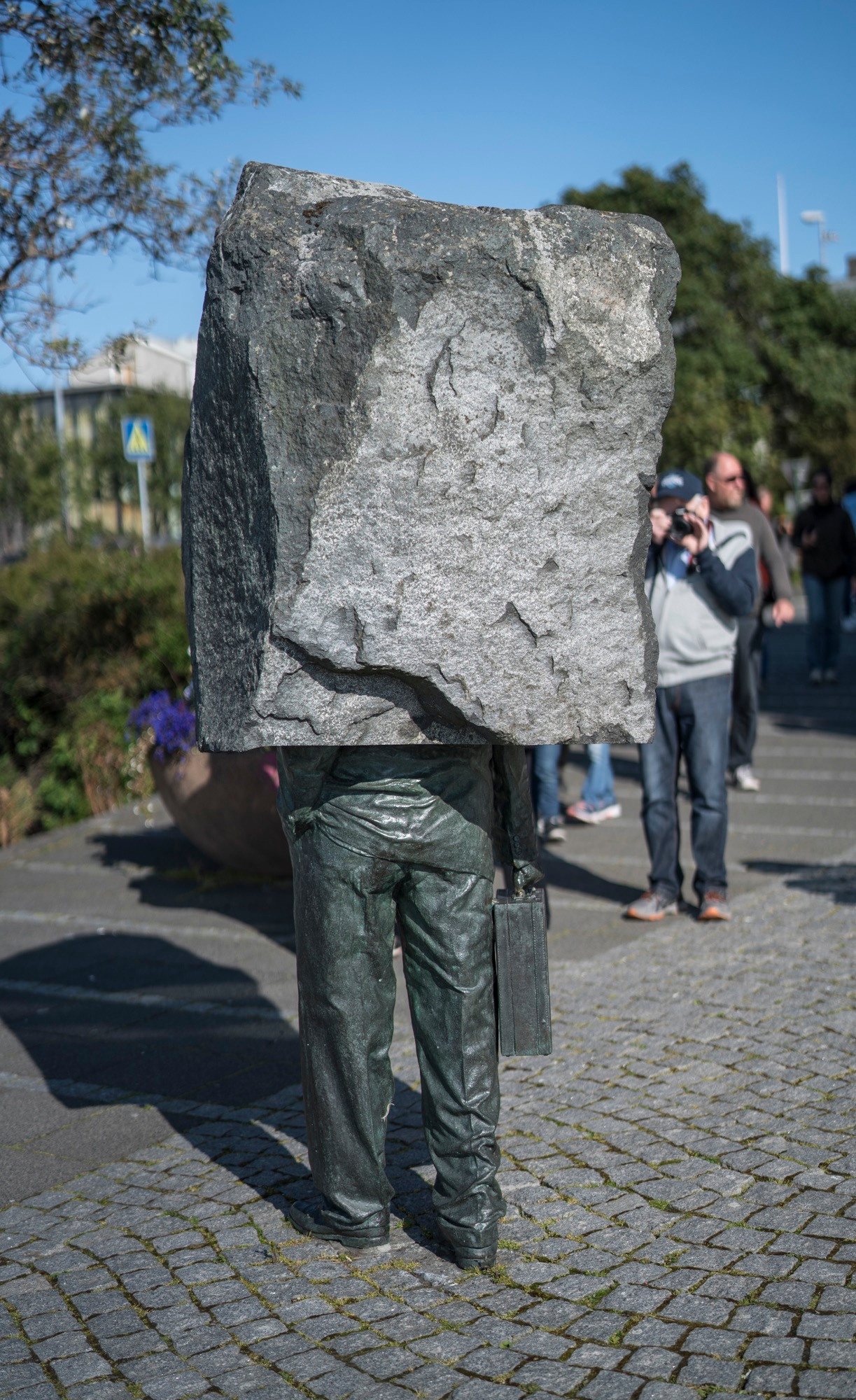 Исландия (август 2018). Фотограф Сергей Танков