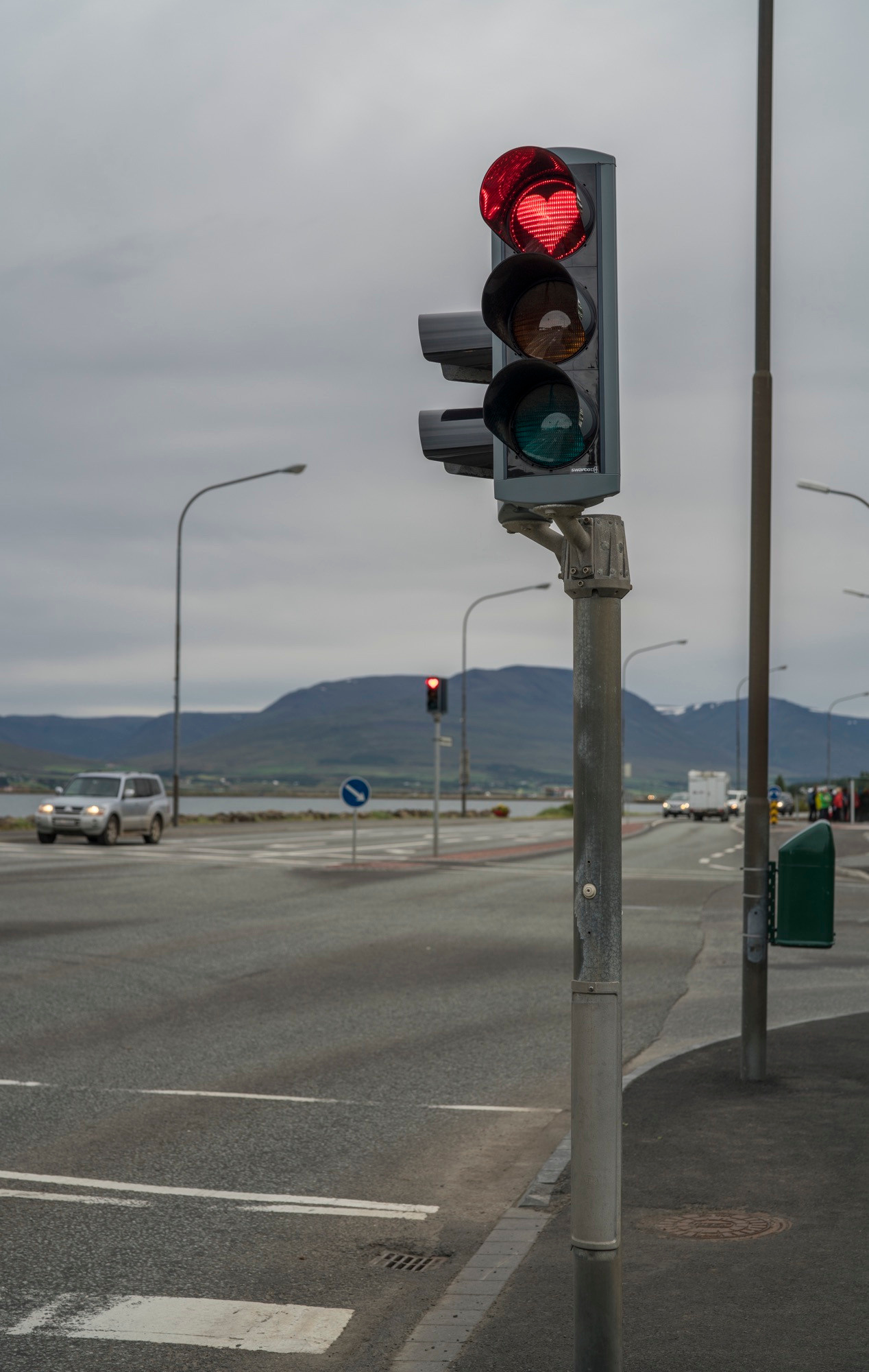 Исландия (август 2018). Фотограф Сергей Танков