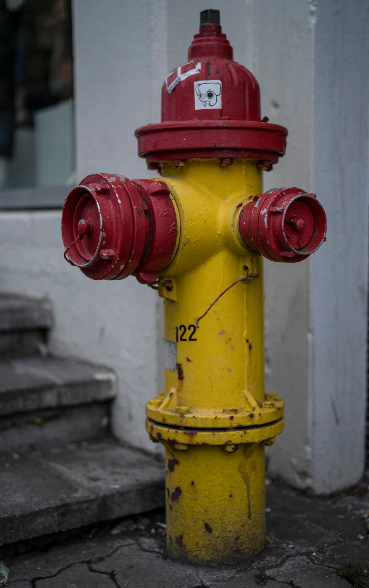 Исландия (август 2018). Фотограф Сергей Танков