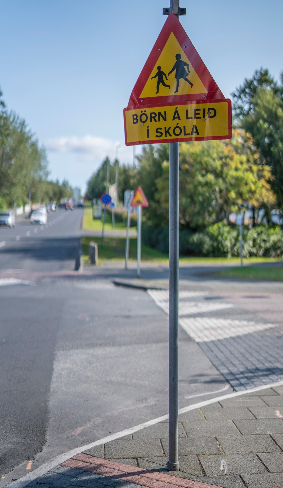 Исландия (август 2018). Фотограф Сергей Танков