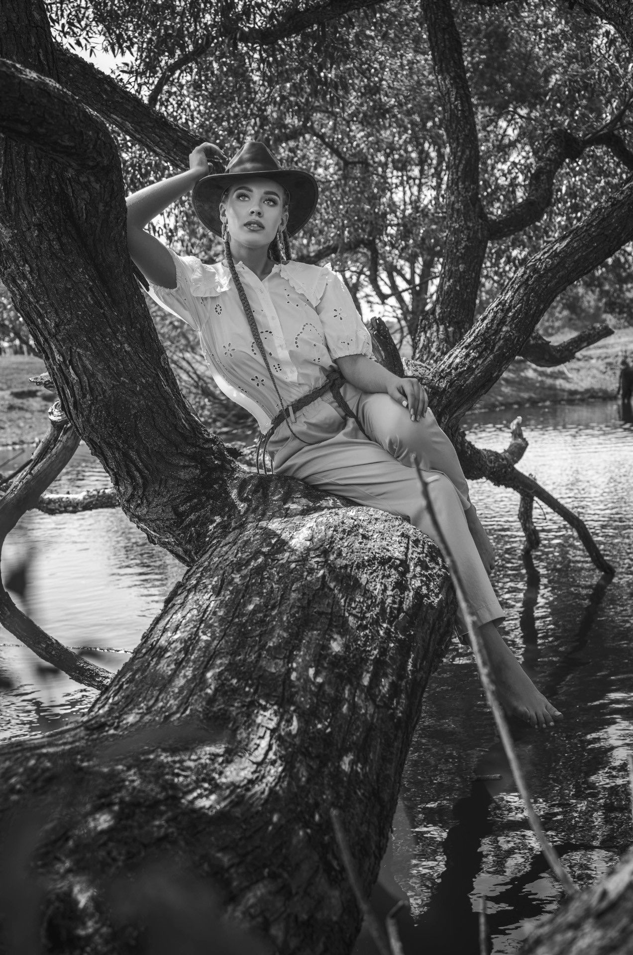 Ранчо. Фотограф Сергей Танков