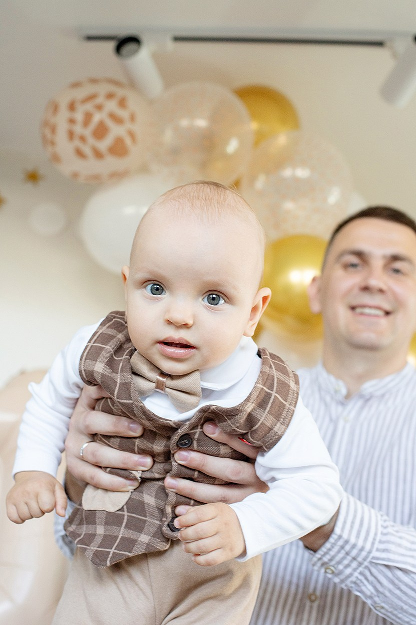 Семейная. Фотограф новорожденных в Екатеринбурге Татьяна Продан