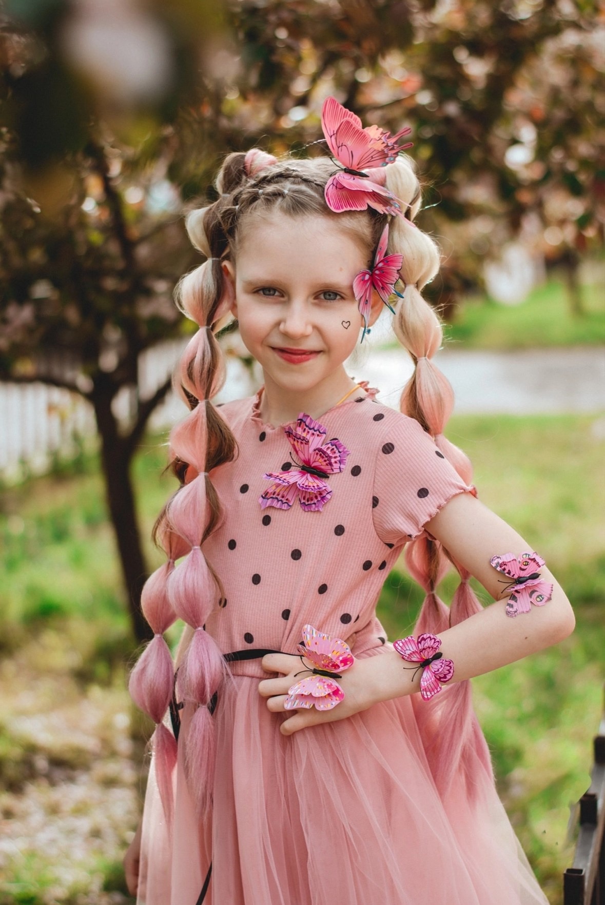 ФОТОПРОГУЛКИ. Фотограф крещений, семейный фотограф Приходько Ксения