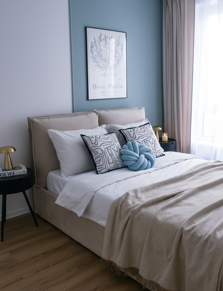 Интерьерная съемка. Силантьева Наталья фотограф