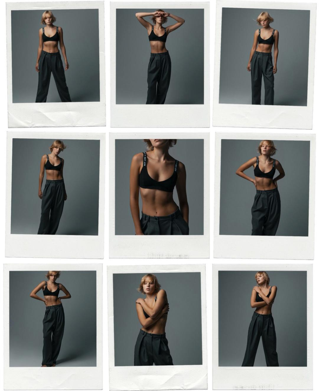 Съемка каталога одежды, город Москва. Fashion фотограф Москва. Съемка для бренда одежды