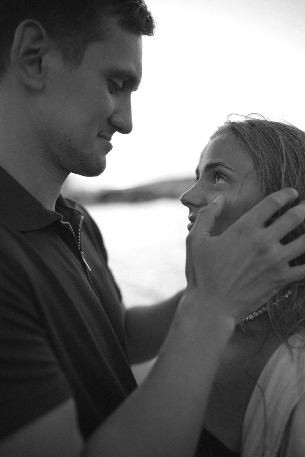 Love Story. Фотограф Кушнаренко Полина