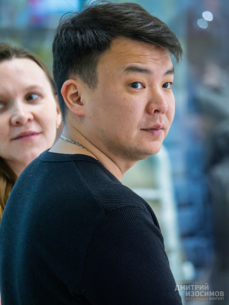 Фотовыставка «Ода женщине»