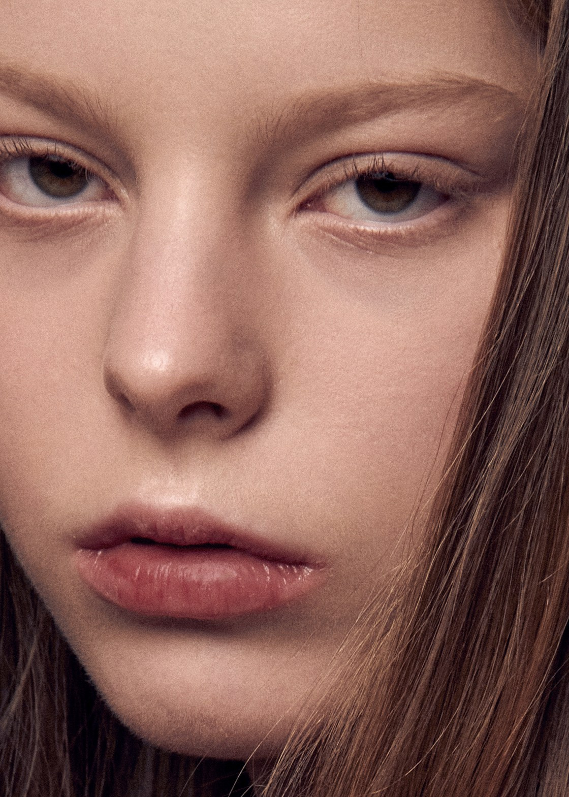 DARIA. Fashion photographer Annа