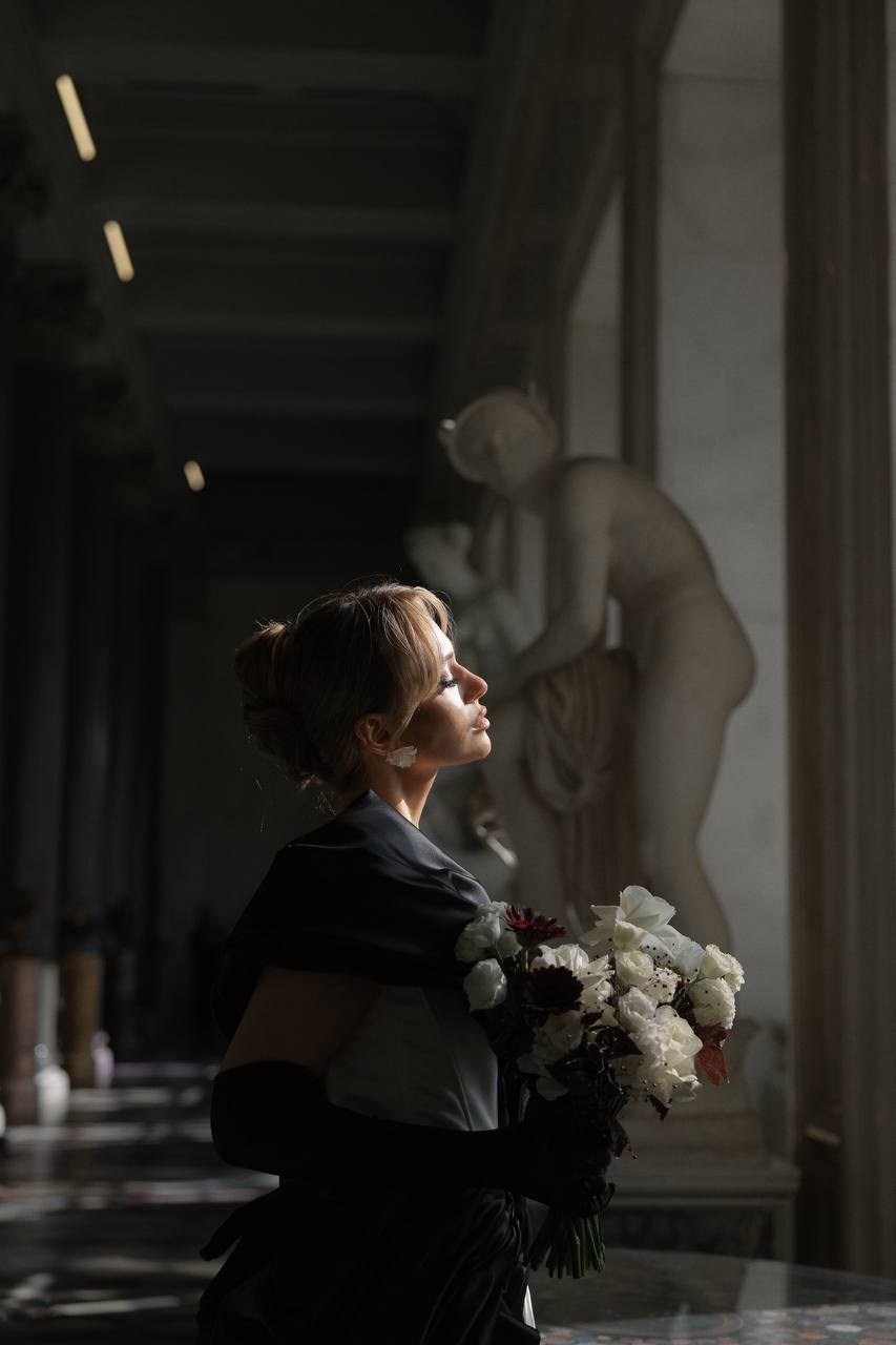 Сва. Флористика и декор в Санкт-Петербурге