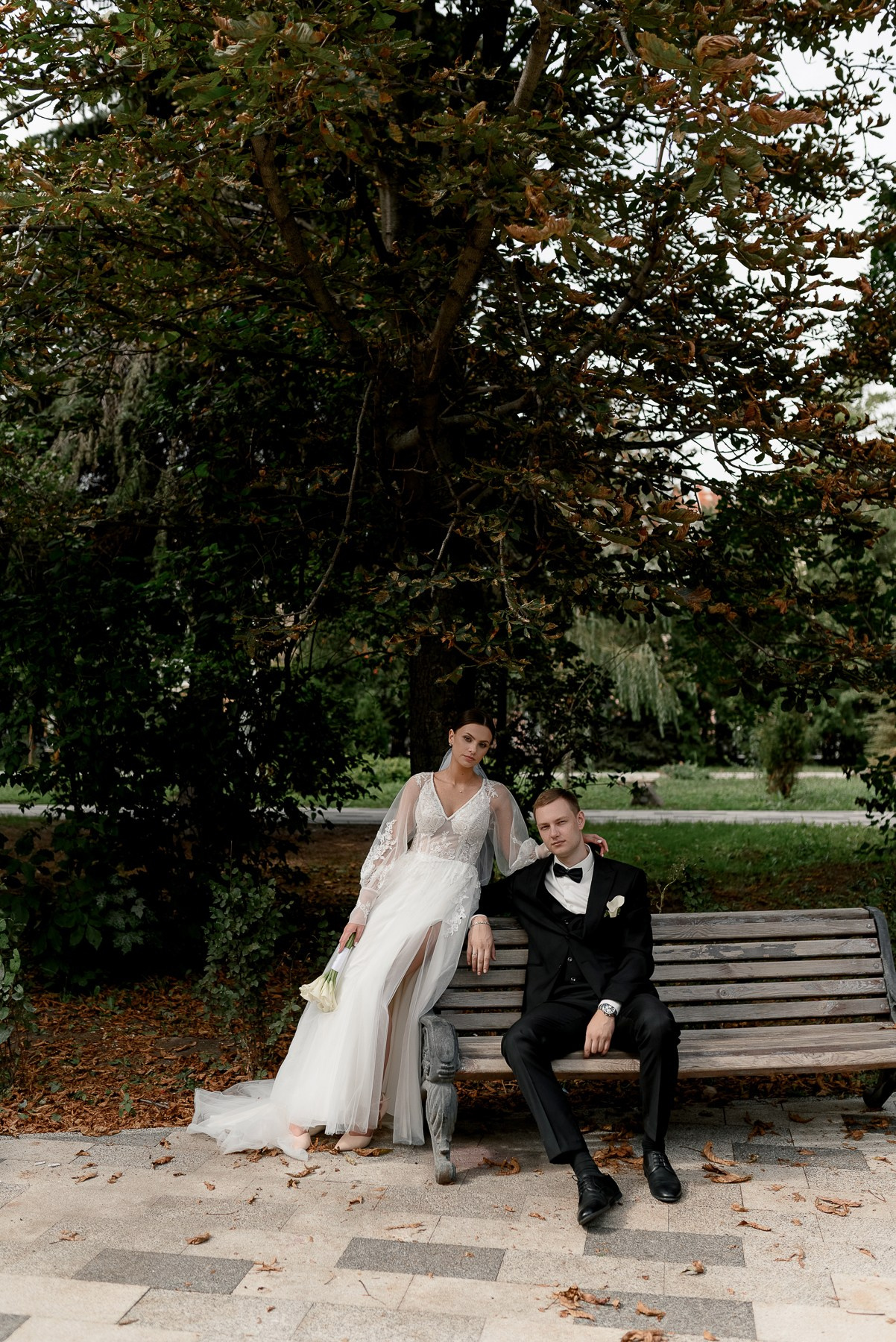 Виталя и Даша. Свадебный и семейный фотограф в Рязани Калинкина Мария