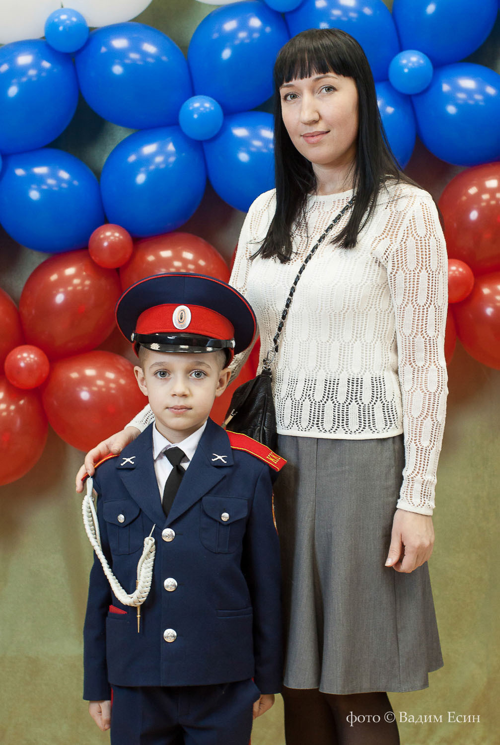 1 сентября | фото-видеосъемка