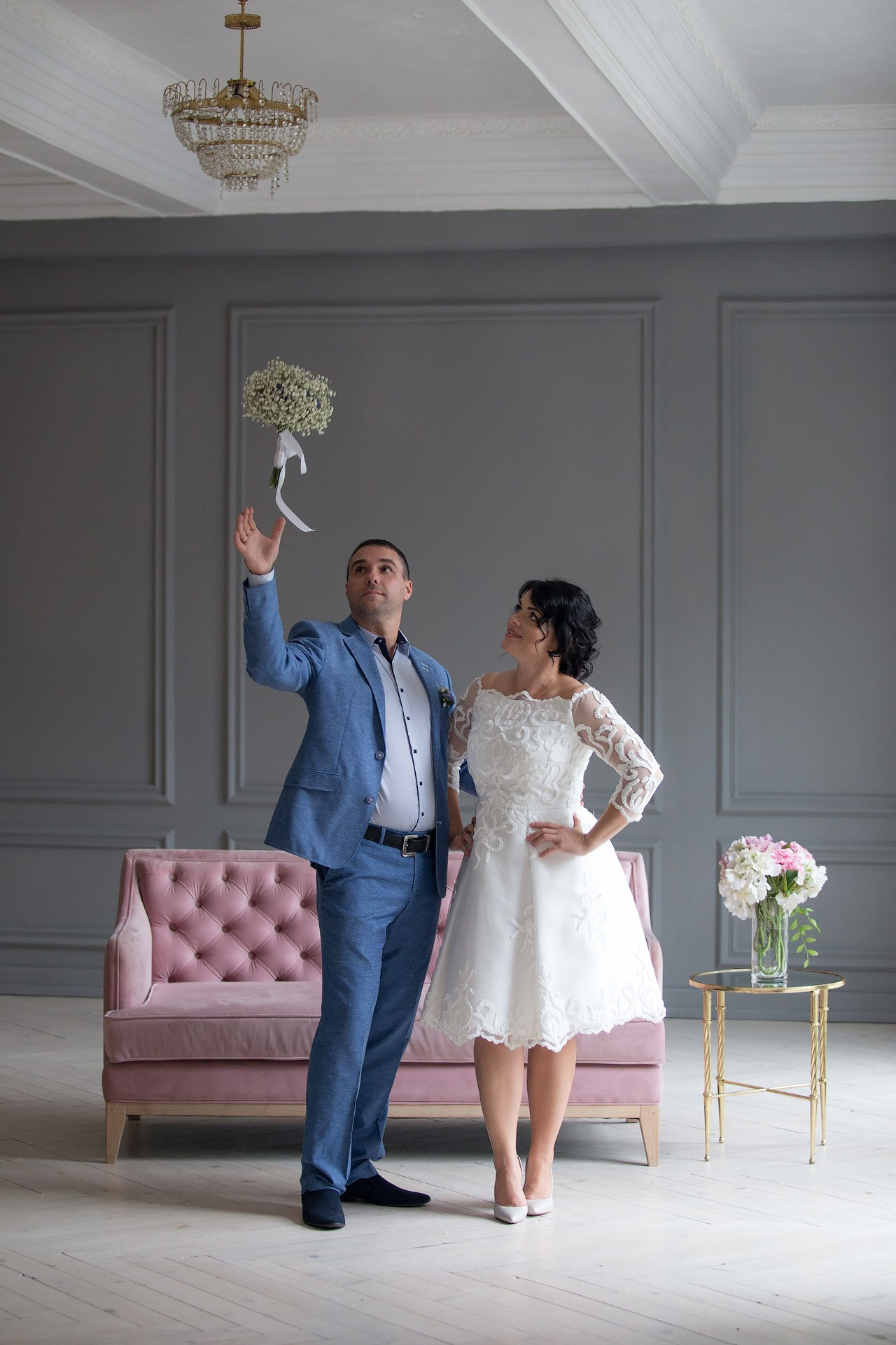 Свадьба Александра и Натальи. Семейный и детский фотограф Виталий Катюшин