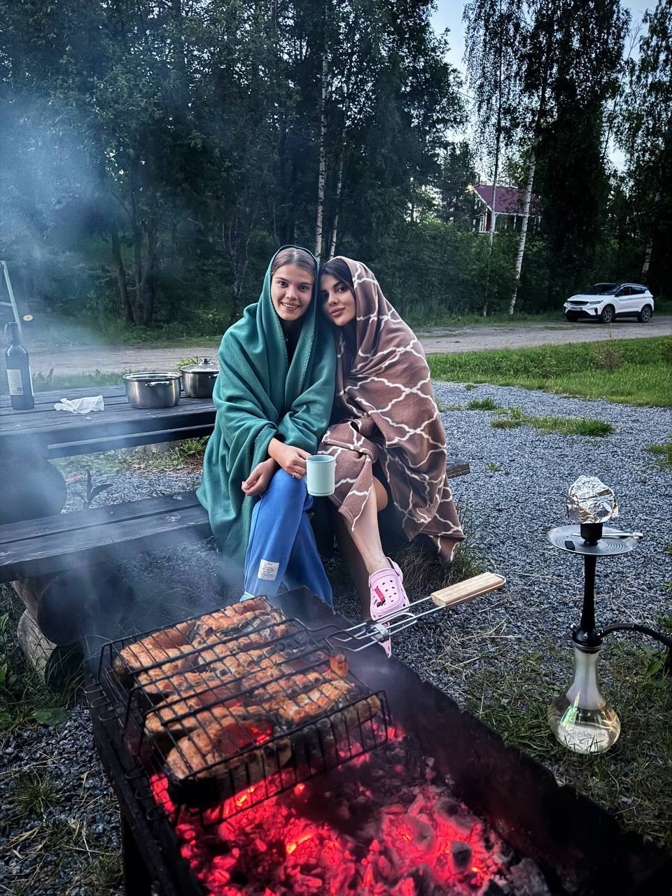 Карелия. Организатор Авторских Туров Жукова Алёна