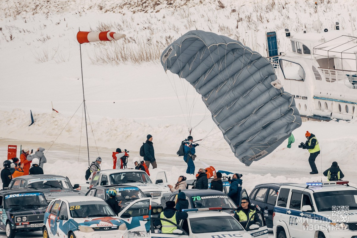 Спецоперация «Лёд»