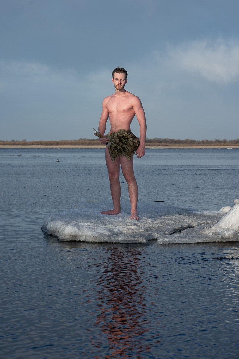 PATINA. Vasily Pindyurin visual artist