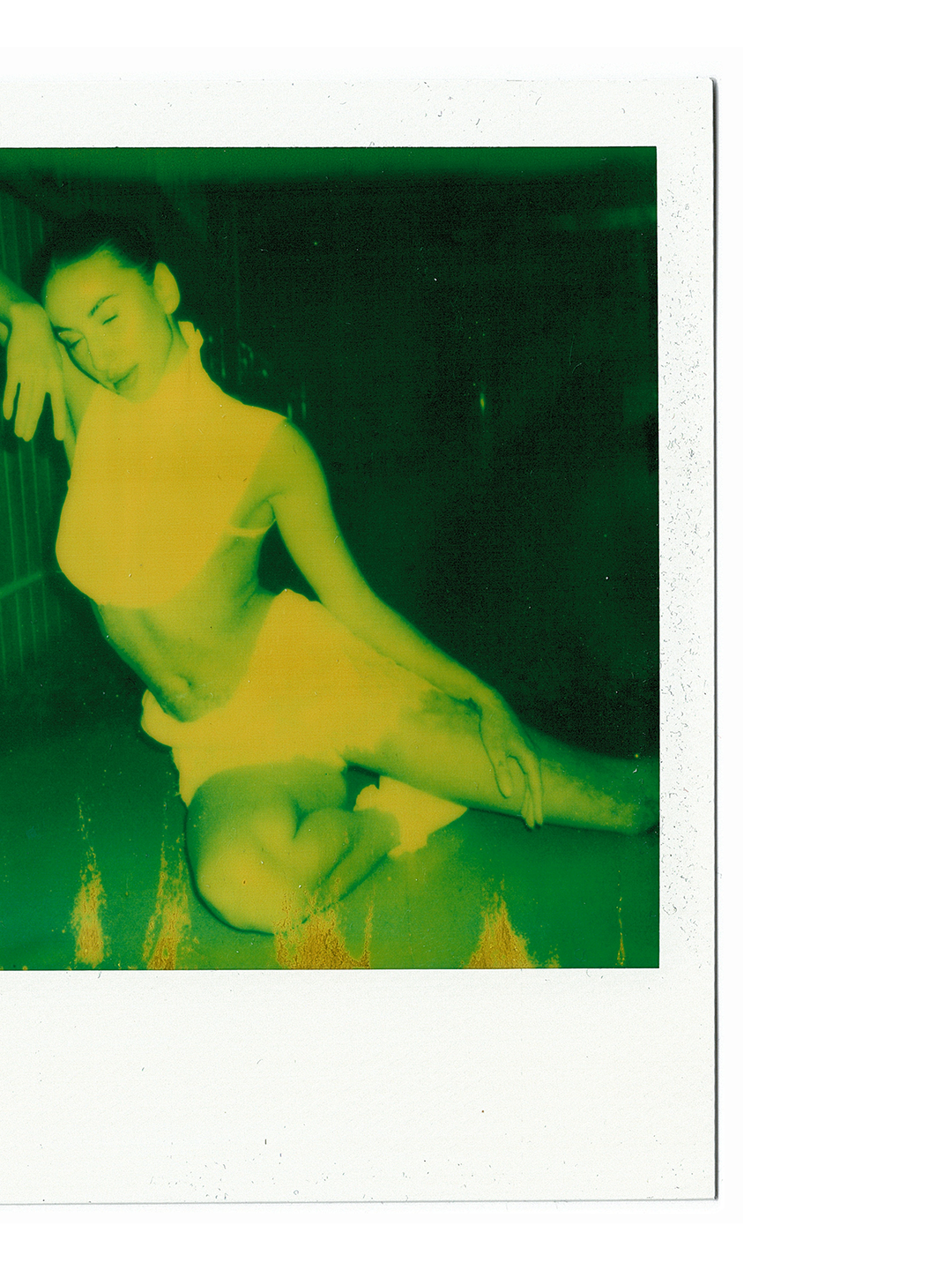 <A>. Плёночный фотограф Москва, Саша Звук