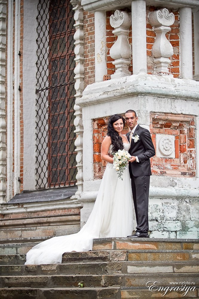 Яркие моменты с разных свадеб (2008–2024 гг). Семейный и детский фотограф в Москве Мария Быкова