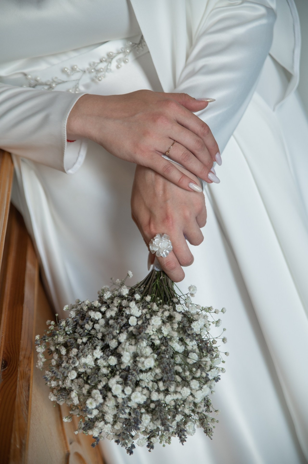 Диана&Инсаф. Фотограф Рузанна Ганн